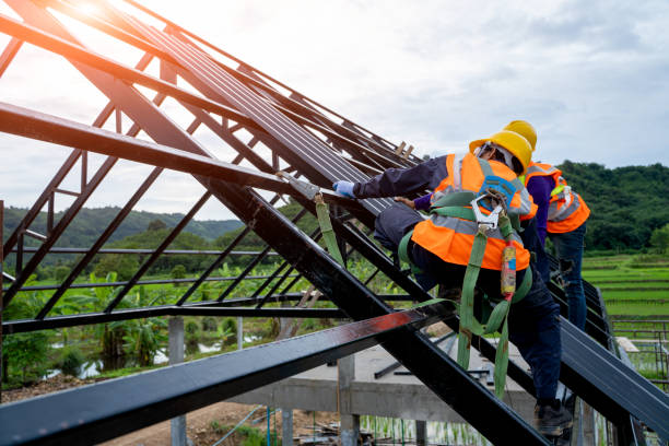 Best Local Roofing Companies  in Putney, GA