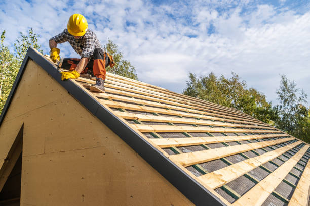 Trusted Putney, GA Roofing Contractor Experts